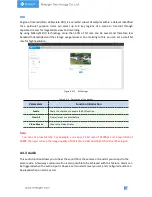 Предварительный просмотр 41 страницы Milesight Technology MS-C2942-B User Manual