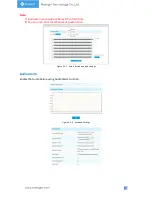 Предварительный просмотр 59 страницы Milesight Technology MS-C2942-B User Manual