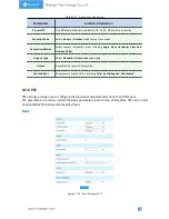 Предварительный просмотр 78 страницы Milesight Technology MS-C2942-B User Manual