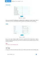 Предварительный просмотр 84 страницы Milesight Technology MS-C2942-B User Manual