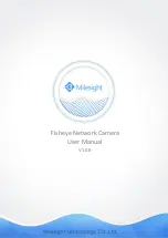 Milesight Technology MS-C2964-PB User Manual предпросмотр