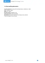 Preview for 10 page of Milesight Technology MS-C2964-PB User Manual