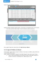 Preview for 16 page of Milesight Technology MS-C2964-PB User Manual