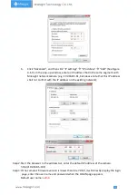 Preview for 17 page of Milesight Technology MS-C2964-PB User Manual