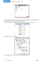 Preview for 20 page of Milesight Technology MS-C2964-PB User Manual