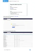 Preview for 25 page of Milesight Technology MS-C2964-PB User Manual