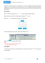 Preview for 34 page of Milesight Technology MS-C2964-PB User Manual