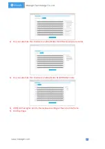 Preview for 43 page of Milesight Technology MS-C2964-PB User Manual