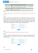 Preview for 56 page of Milesight Technology MS-C2964-PB User Manual