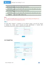 Preview for 58 page of Milesight Technology MS-C2964-PB User Manual