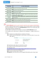 Preview for 61 page of Milesight Technology MS-C2964-PB User Manual