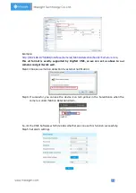 Preview for 62 page of Milesight Technology MS-C2964-PB User Manual