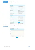 Preview for 64 page of Milesight Technology MS-C2964-PB User Manual