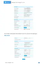 Preview for 65 page of Milesight Technology MS-C2964-PB User Manual