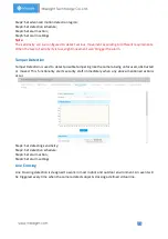 Preview for 78 page of Milesight Technology MS-C2964-PB User Manual