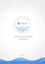 Milesight Technology MS-N1009-UNT User Manual preview