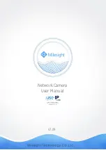 Milesight Technology UI-2851-PCV User Manual preview