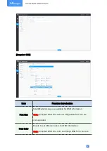 Preview for 16 page of Milesight AIoT Indoor Parking Management Suite User Manual