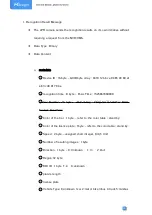 Preview for 31 page of Milesight AIoT Indoor Parking Management Suite User Manual
