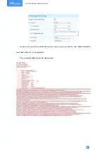 Preview for 36 page of Milesight AIoT Indoor Parking Management Suite User Manual