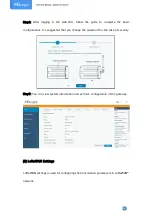 Preview for 56 page of Milesight AIoT Indoor Parking Management Suite User Manual