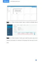 Preview for 69 page of Milesight AIoT Indoor Parking Management Suite User Manual