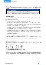 Предварительный просмотр 2 страницы Milesight AM100 Series User Manual