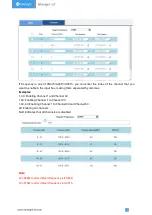 Предварительный просмотр 14 страницы Milesight AM100 Series User Manual