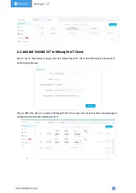 Предварительный просмотр 24 страницы Milesight AM100 Series User Manual