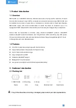 Preview for 4 page of Milesight EM310-UDL User Manual