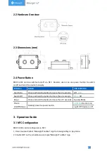 Preview for 5 page of Milesight EM310-UDL User Manual