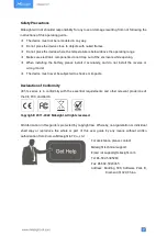 Preview for 2 page of Milesight LoRaWAN UC511 User Manual