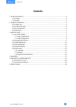 Preview for 4 page of Milesight LoRaWAN UC511 User Manual