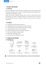 Preview for 5 page of Milesight LoRaWAN UC511 User Manual