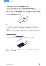 Preview for 8 page of Milesight LoRaWAN UC511 User Manual