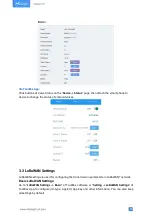 Preview for 10 page of Milesight LoRaWAN UC511 User Manual