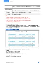 Preview for 12 page of Milesight LoRaWAN UC511 User Manual