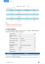 Preview for 13 page of Milesight LoRaWAN UC511 User Manual