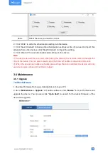 Preview for 16 page of Milesight LoRaWAN UC511 User Manual