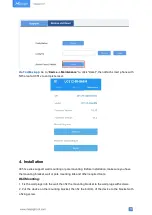 Preview for 19 page of Milesight LoRaWAN UC511 User Manual