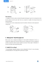 Preview for 20 page of Milesight LoRaWAN UC511 User Manual