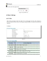 Предварительный просмотр 33 страницы Milesight MS-C2151-PM User Manual