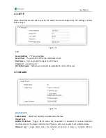 Предварительный просмотр 41 страницы Milesight MS-C2351-P User Manual