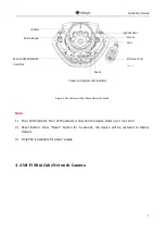 Предварительный просмотр 9 страницы Milesight MS-C2862-FPB Quick Start Manual