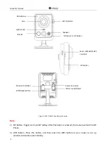 Предварительный просмотр 10 страницы Milesight MS-C2862-FPB Quick Start Manual