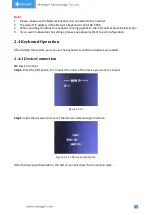 Preview for 14 page of Milesight MS-K01 User Manual