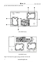 Предварительный просмотр 20 страницы Milesight MS-N1009-UPT Quick Start Manual