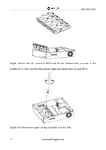 Предварительный просмотр 32 страницы Milesight MS-N1009-UPT Quick Start Manual