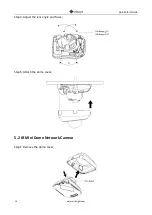 Предварительный просмотр 19 страницы Milesight Network camera Quick Start Quide