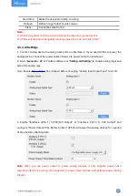 Preview for 20 page of Milesight UC50 Series User Manual